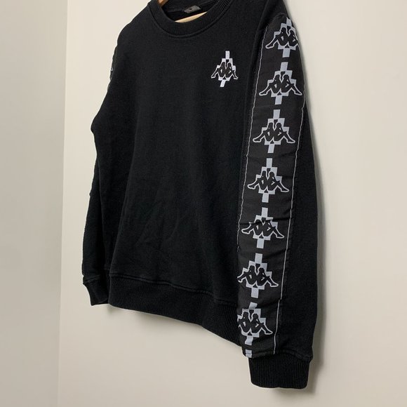 Marcelo Burlon X Kappa Collab (Large) - Picture 3 of 3